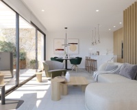New Build - Villa - Monforte del Cid - Monforte del Cid Centro