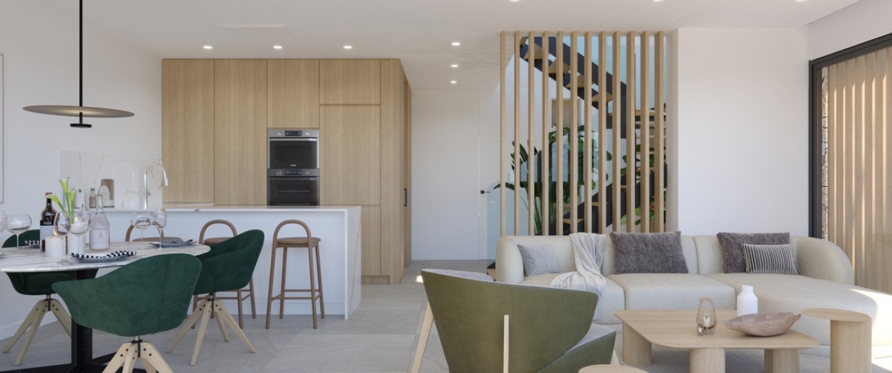 New Build - Villa - Monforte del Cid - Monforte del Cid Centro