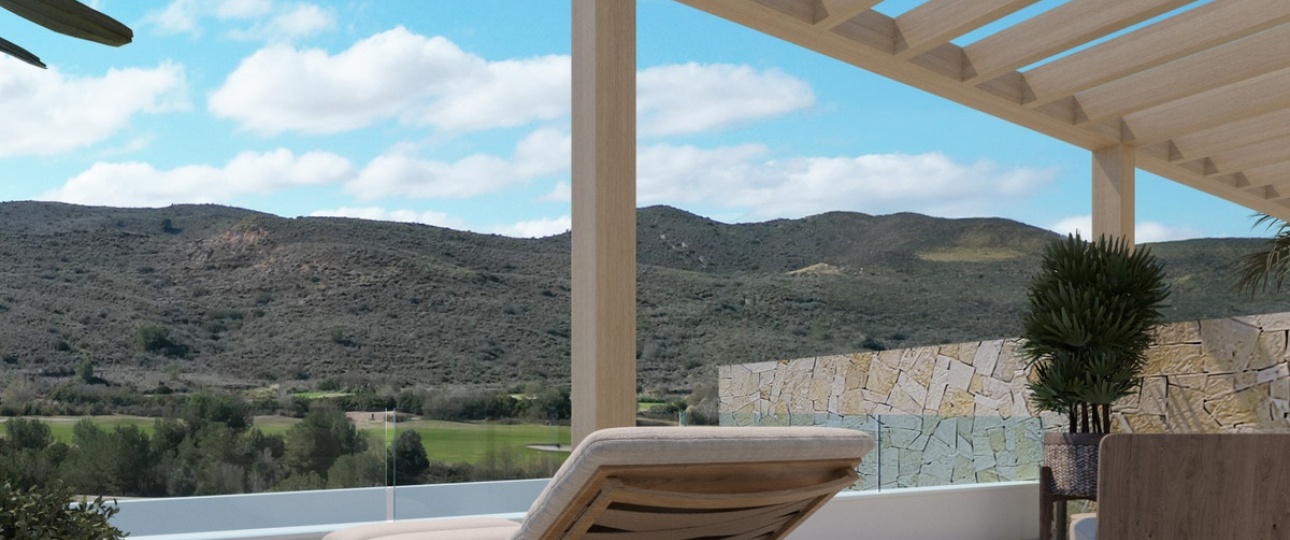 New Build - Villa - Monforte del Cid - Monforte del Cid Centro