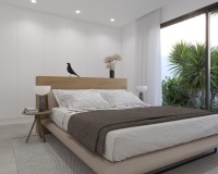 New Build - Villa - Monforte del Cid - Monforte del Cid Centro
