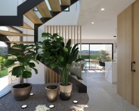 New Build - Villa - Monforte del Cid - Monforte del Cid Centro