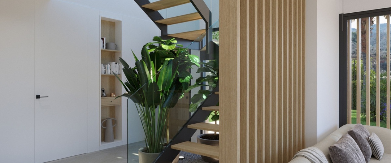 New Build - Villa - Monforte del Cid - Monforte del Cid Centro