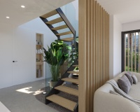 New Build - Villa - Monforte del Cid - Monforte del Cid Centro