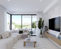 New Build - Villa - Monforte del Cid - Monforte del Cid Centro
