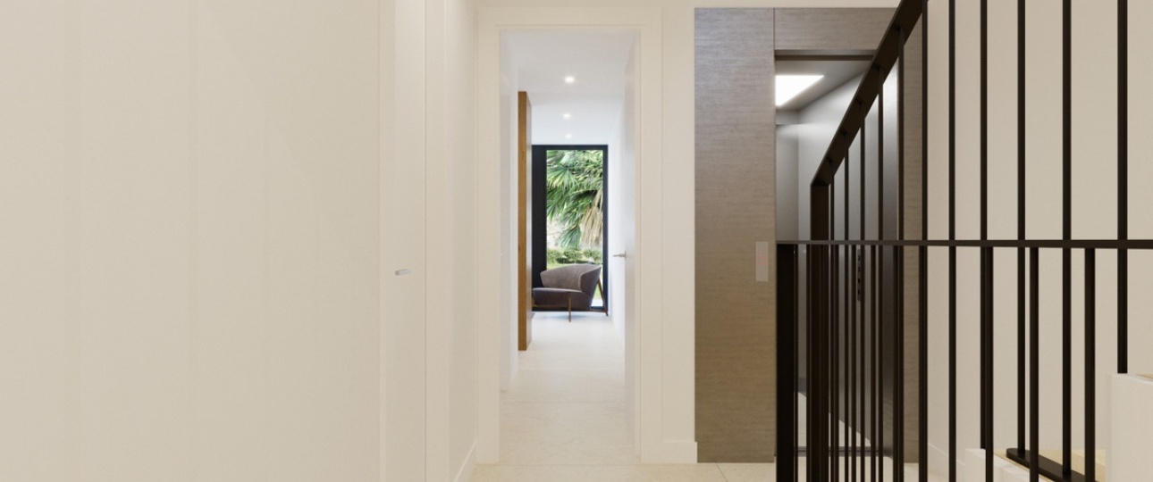 New Build - Villa - Monforte del Cid - Monforte del Cid Centro