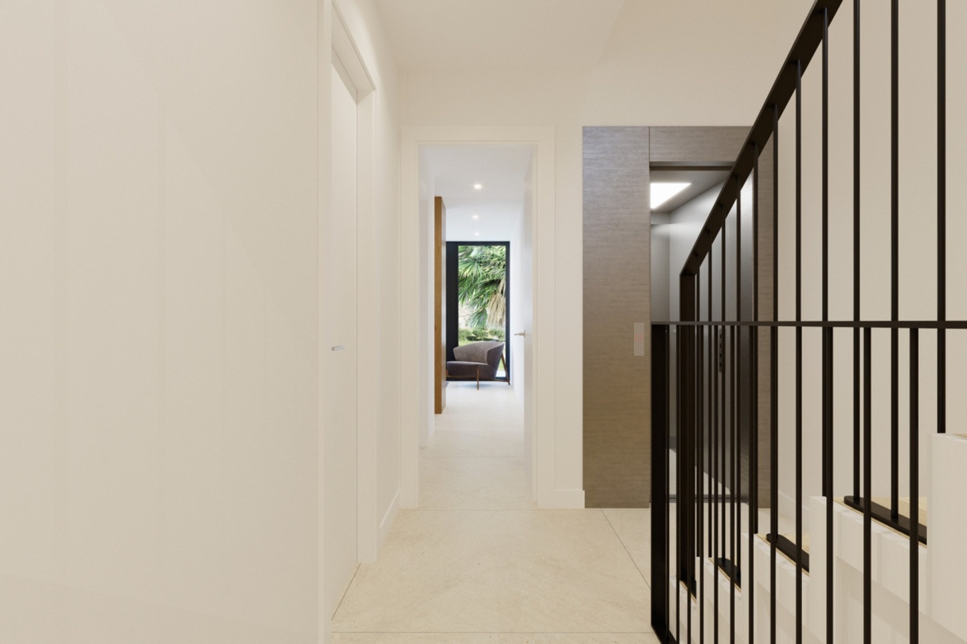 New Build - Villa - Monforte del Cid - Monforte del Cid Centro