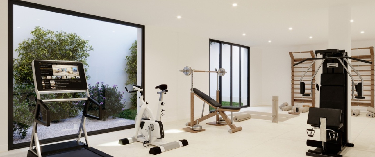 New Build - Villa - Monforte del Cid - Monforte del Cid Centro