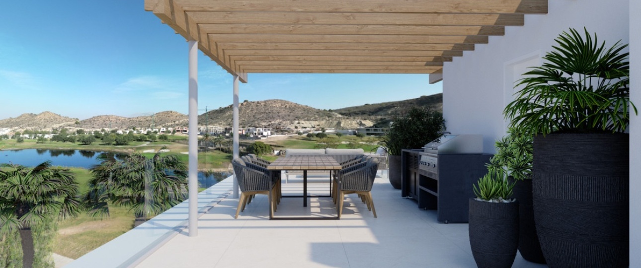 New Build - Villa - Monforte del Cid - Monforte del Cid Centro