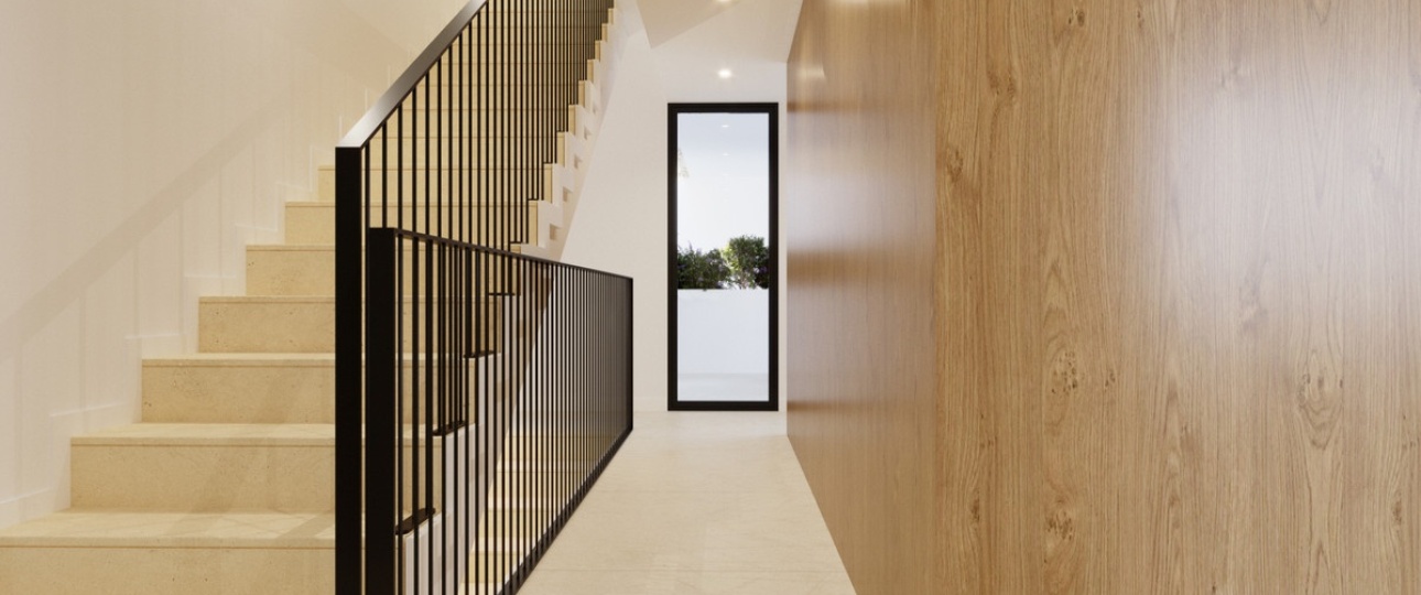 New Build - Villa - Monforte del Cid - Monforte del Cid Centro