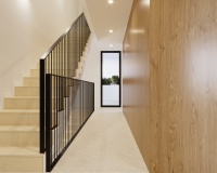 New Build - Villa - Monforte del Cid - Monforte del Cid Centro