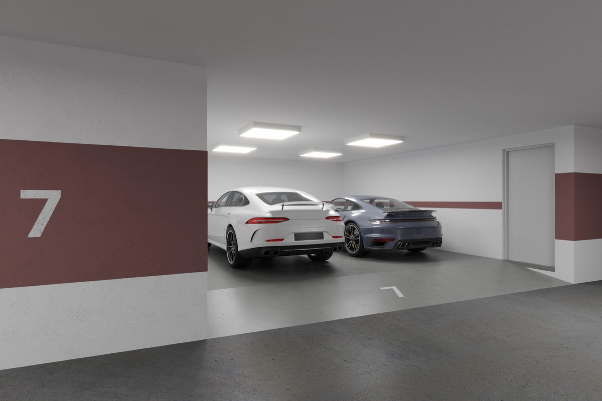 New Build - Villa - Monforte del Cid - Monforte del Cid Centro