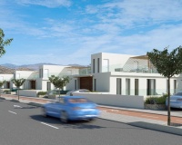 New Build - Villa - Monforte del Cid - Monforte del Cid Centro