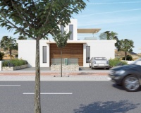 New Build - Villa - Monforte del Cid - Monforte del Cid Centro
