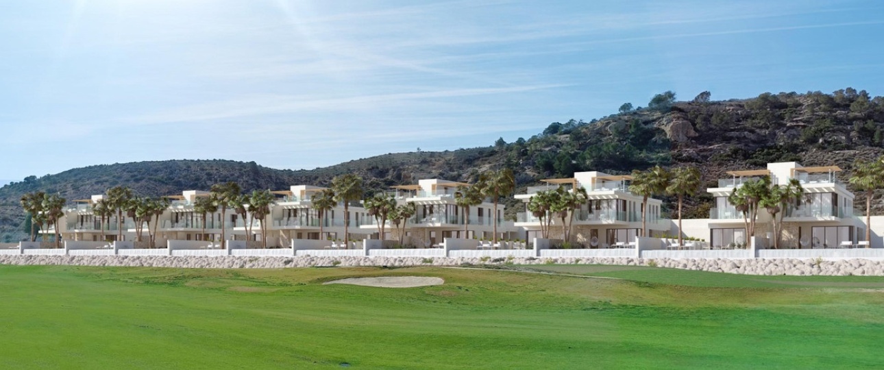 New Build - Villa - Monforte del Cid - Monforte del Cid Centro