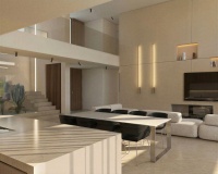 New Build - Villa - Monforte del Cid - Monforte del Cid Centro