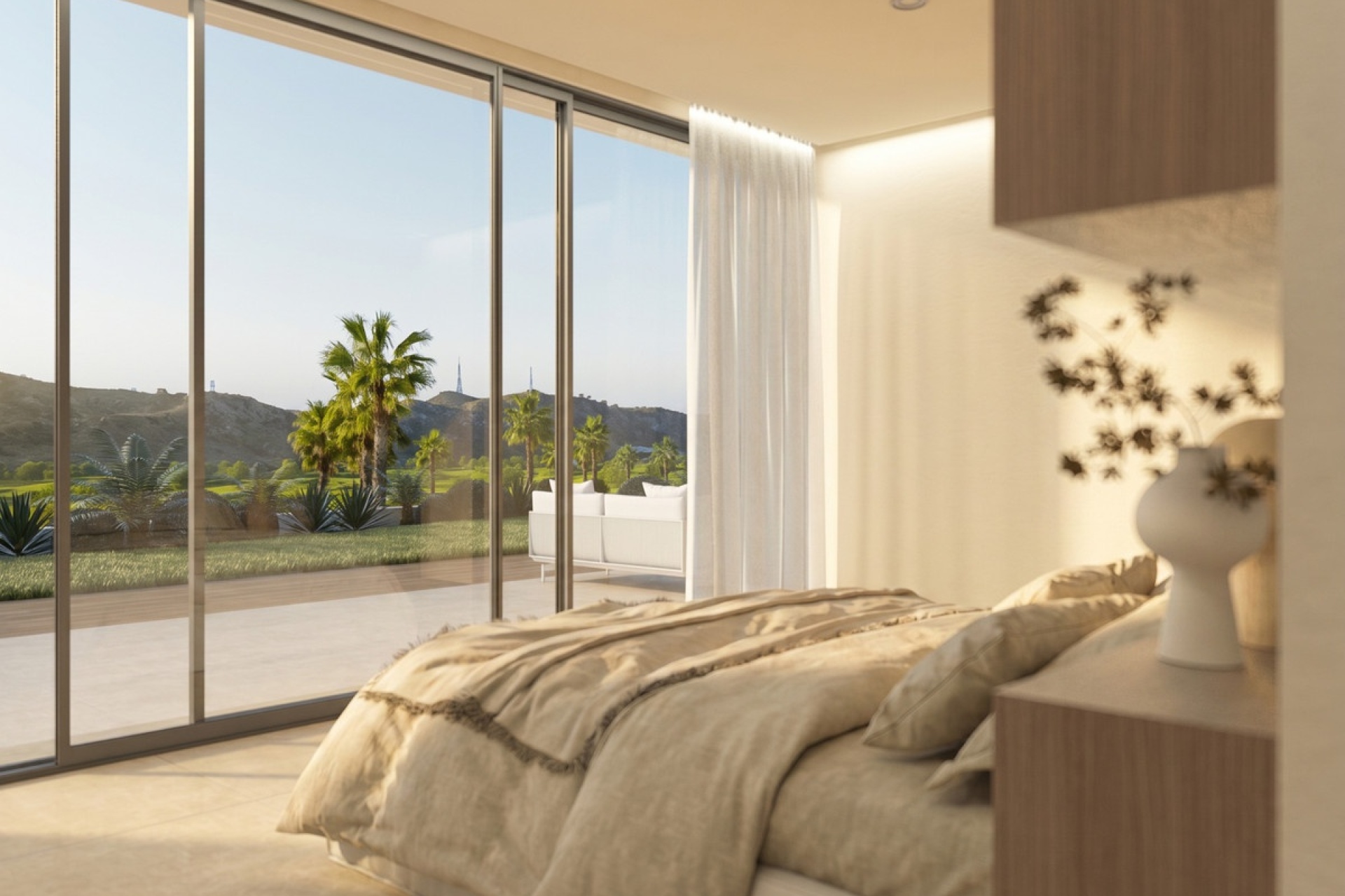 New Build - Villa - Monforte del Cid - Monforte del Cid Centro