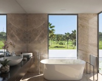 New Build - Villa - Monforte del Cid - Monforte del Cid Centro