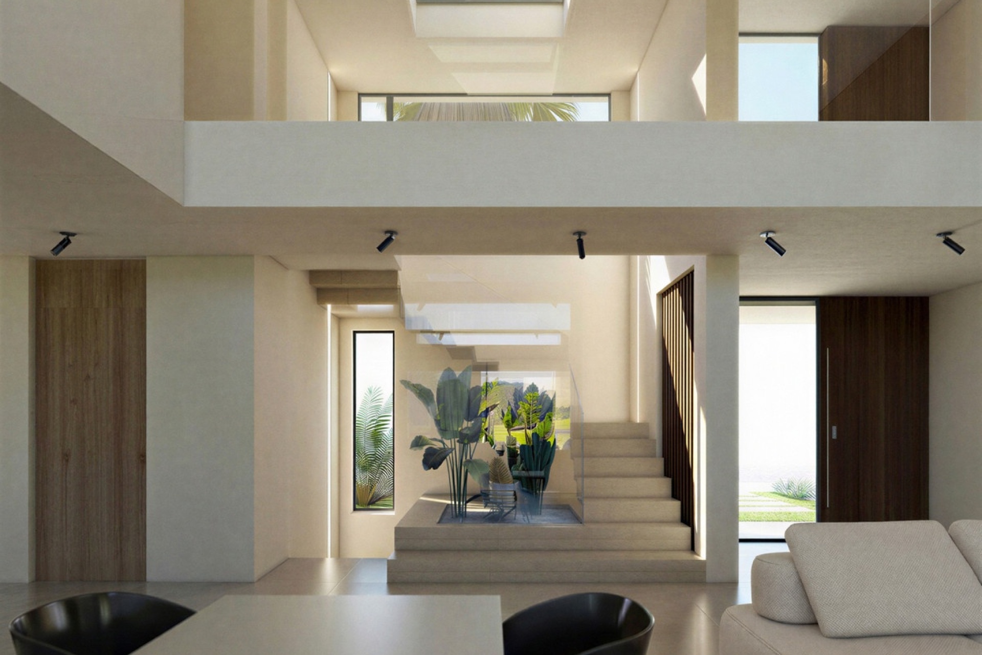 New Build - Villa - Monforte del Cid - Monforte del Cid Centro