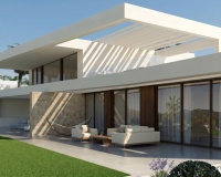 New Build - Villa - Monforte del Cid - Monforte del Cid Centro