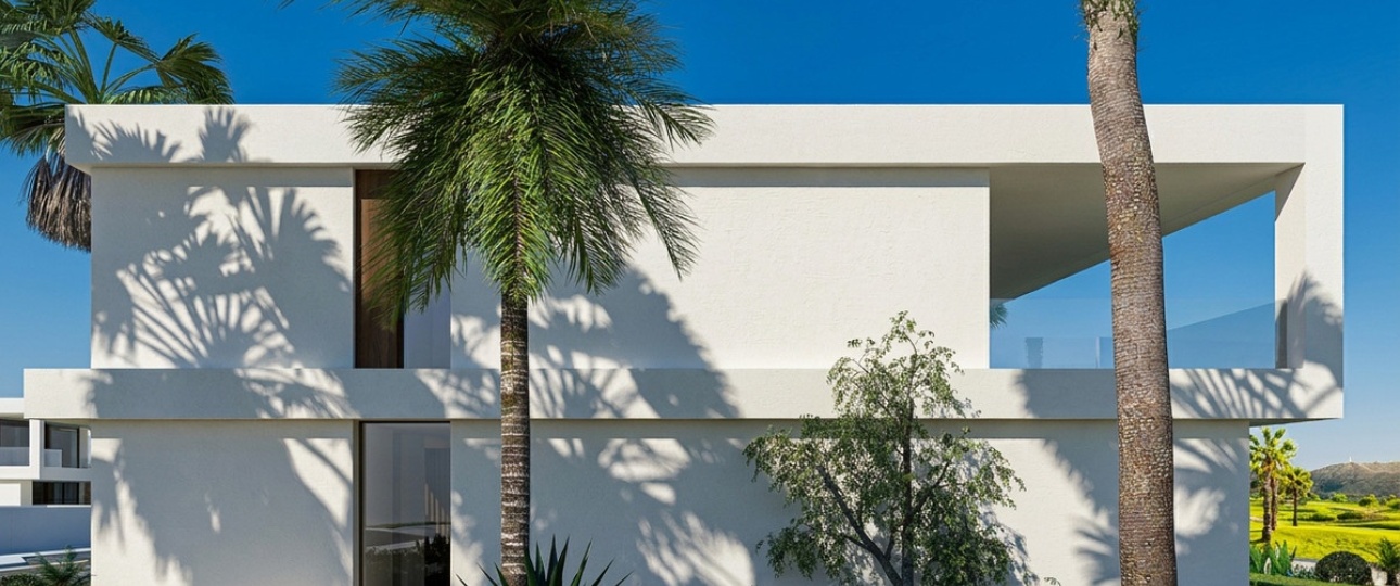 New Build - Villa - Monforte del Cid - Monforte del Cid Centro