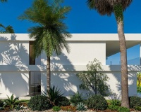 New Build - Villa - Monforte del Cid - Monforte del Cid Centro