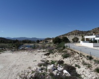 New Build - Villa - Monforte del Cid - Monforte del Cid Centro