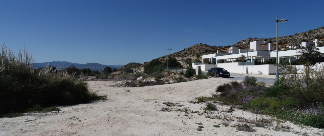 New Build - Villa - Monforte del Cid - Monforte del Cid Centro