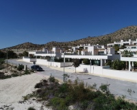 New Build - Villa - Monforte del Cid - Monforte del Cid Centro