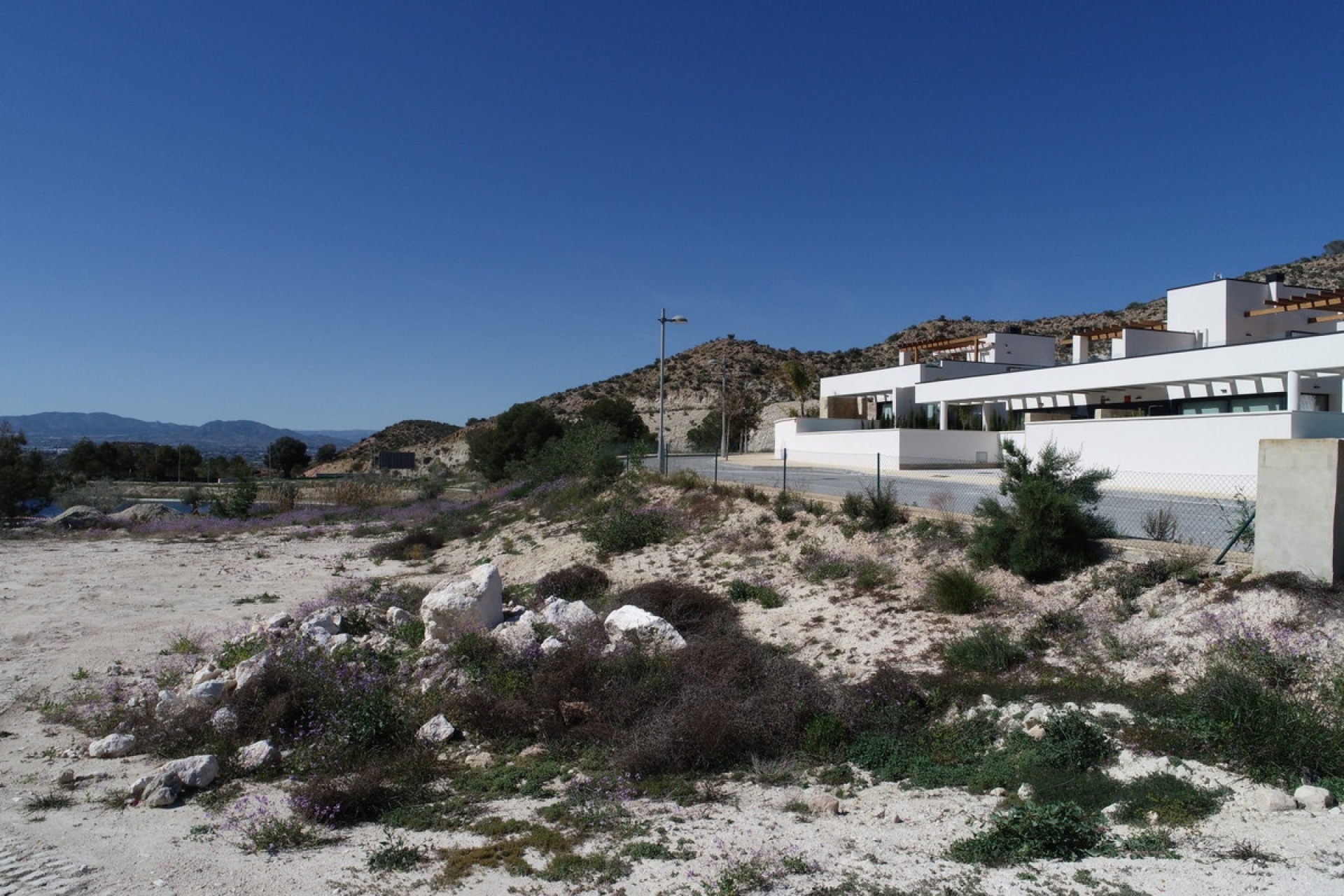 New Build - Villa - Monforte del Cid - Monforte del Cid Centro