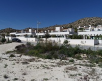 New Build - Villa - Monforte del Cid - Monforte del Cid Centro