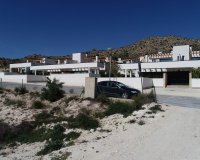 New Build - Villa - Monforte del Cid - Monforte del Cid Centro