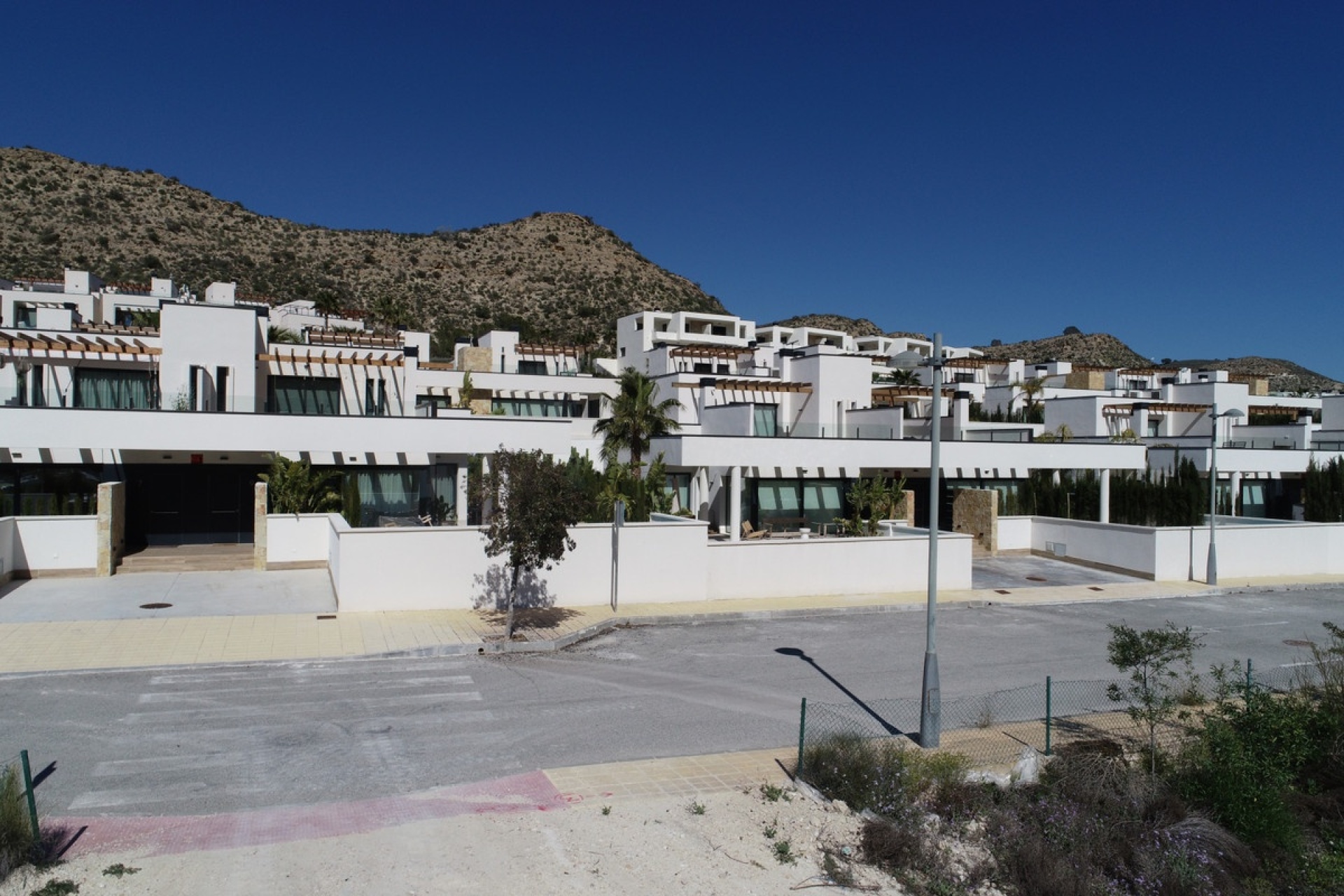 New Build - Villa - Monforte del Cid - Monforte del Cid Centro