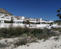 New Build - Villa - Monforte del Cid - Monforte del Cid Centro