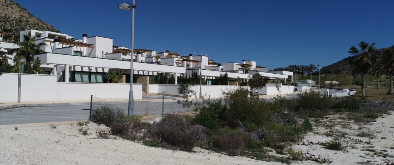 New Build - Villa - Monforte del Cid - Monforte del Cid Centro