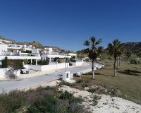 New Build - Villa - Monforte del Cid - Monforte del Cid Centro