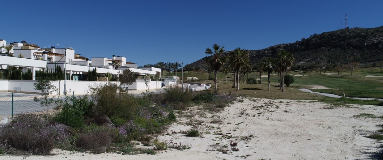 New Build - Villa - Monforte del Cid - Monforte del Cid Centro