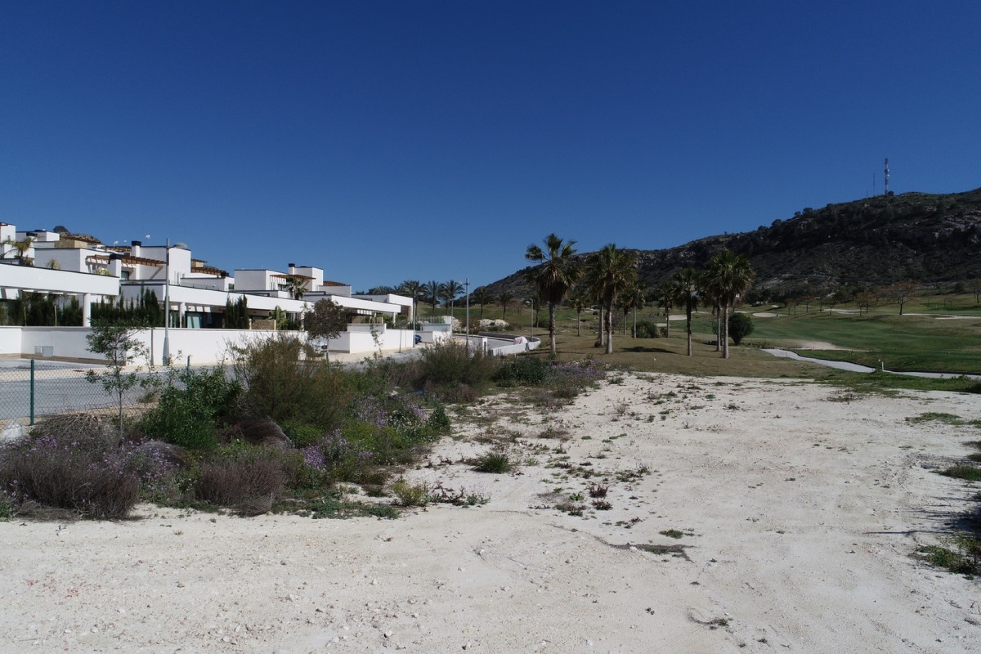 New Build - Villa - Monforte del Cid - Monforte del Cid Centro