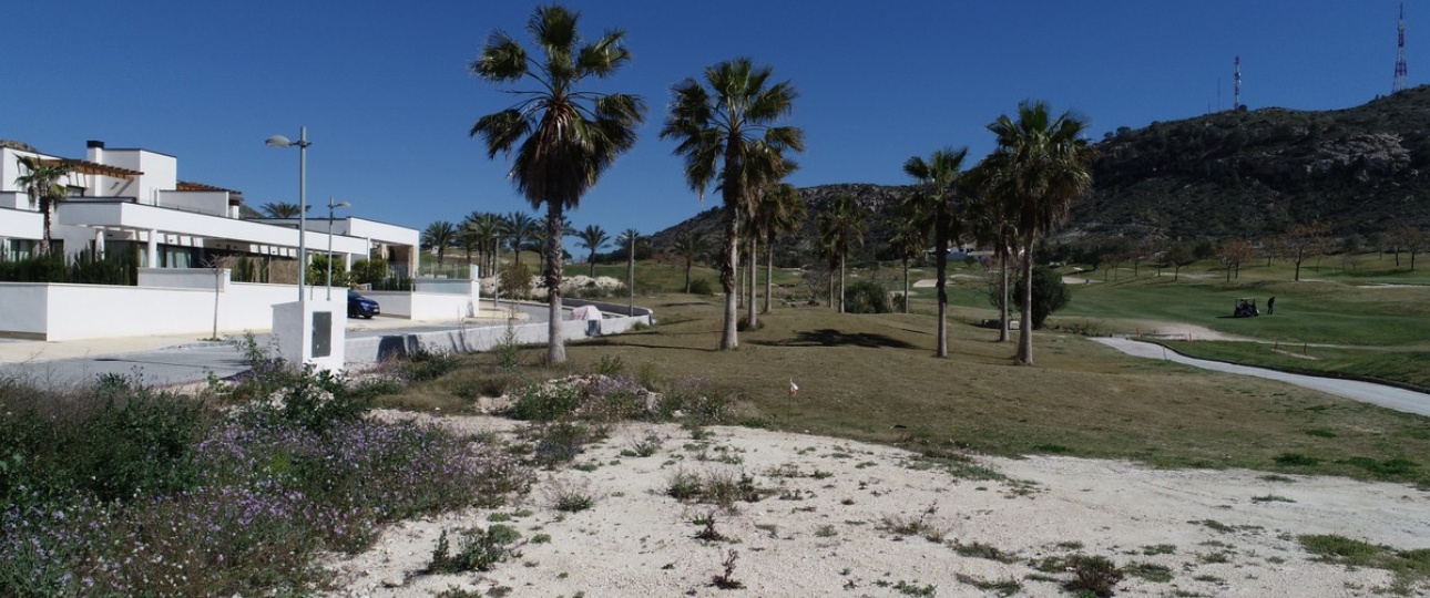 New Build - Villa - Monforte del Cid - Monforte del Cid Centro