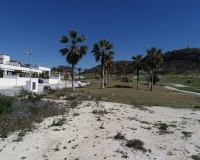New Build - Villa - Monforte del Cid - Monforte del Cid Centro