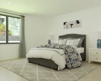 New Build - Villa - Monforte del Cid - Monforte del Cid Centro