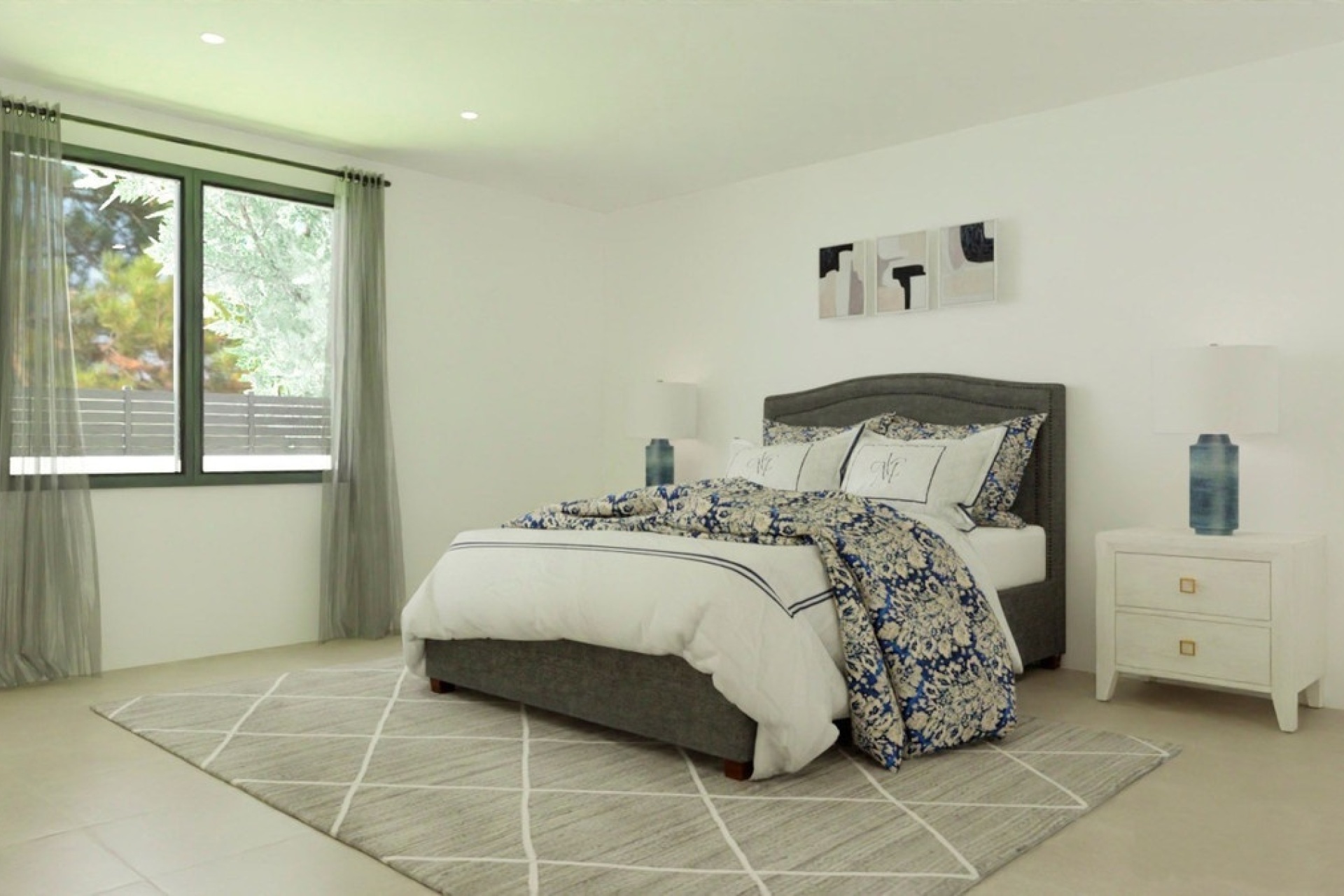 New Build - Villa - Monforte del Cid - Monforte del Cid Centro