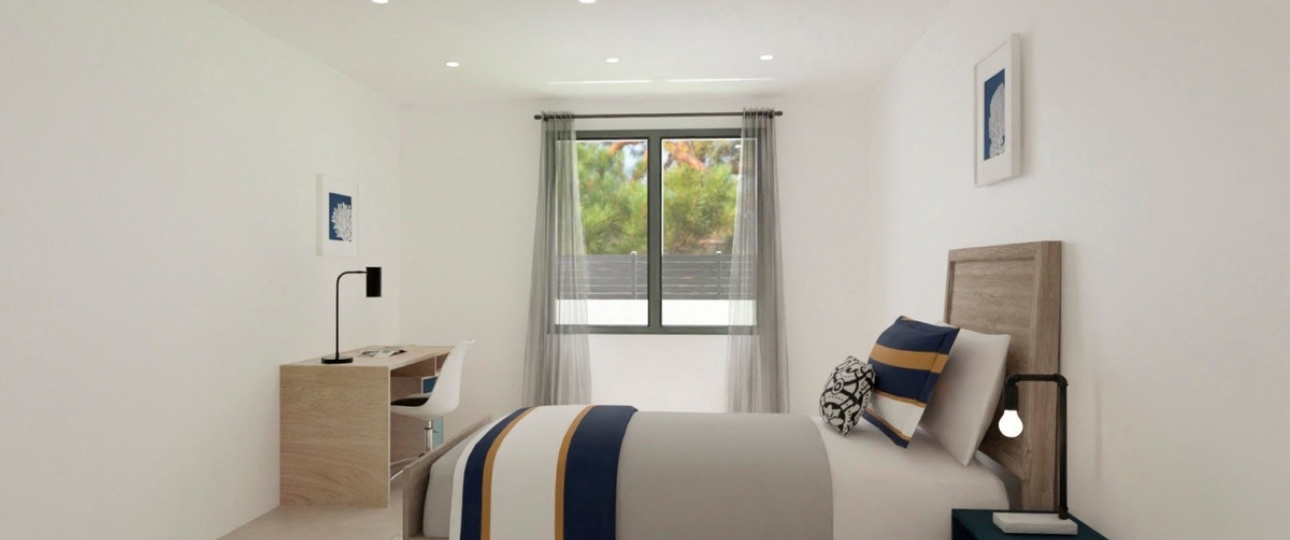 New Build - Villa - Monforte del Cid - Monforte del Cid Centro