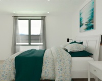 New Build - Villa - Monforte del Cid - Monforte del Cid Centro
