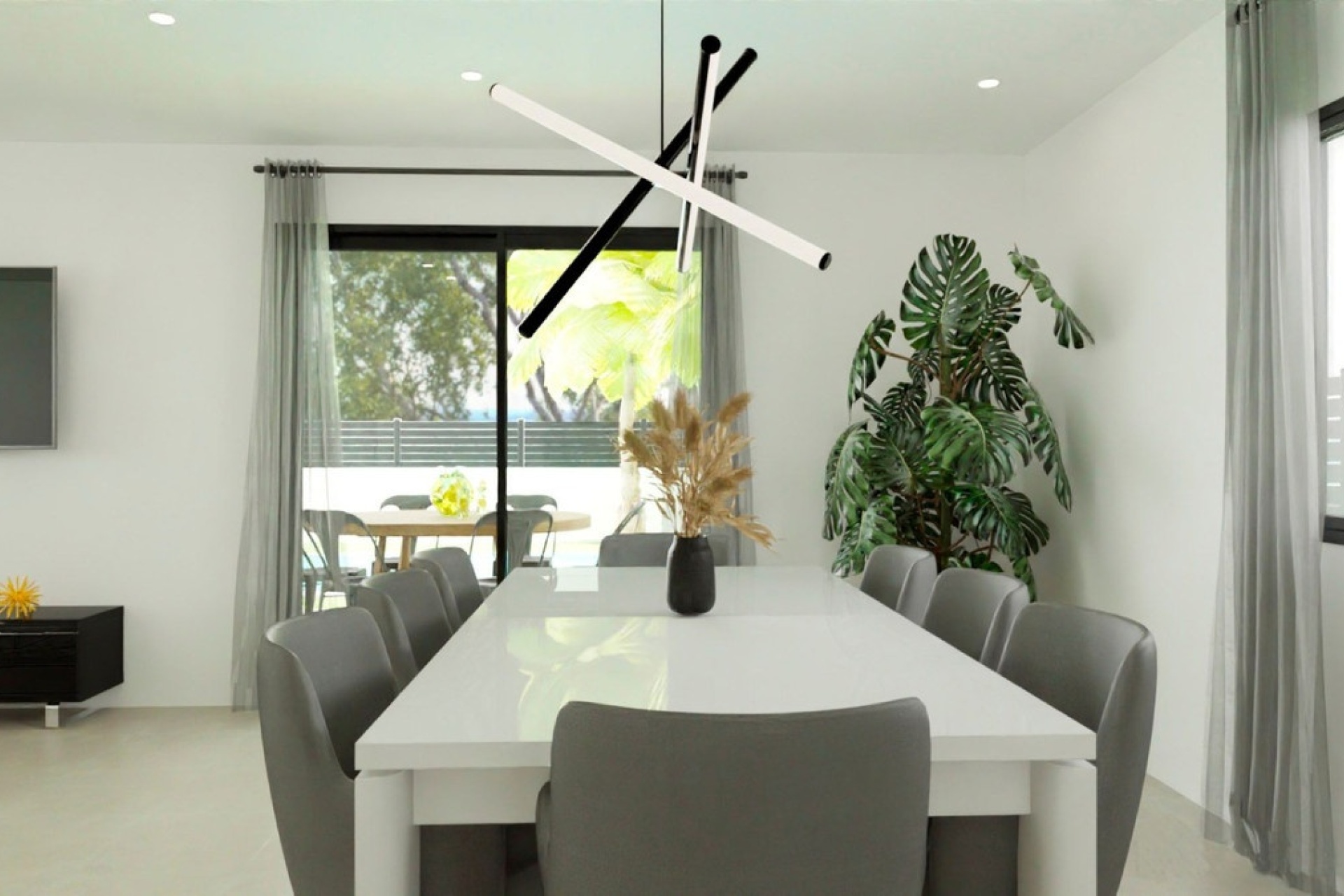 New Build - Villa - Monforte del Cid - Monforte del Cid Centro