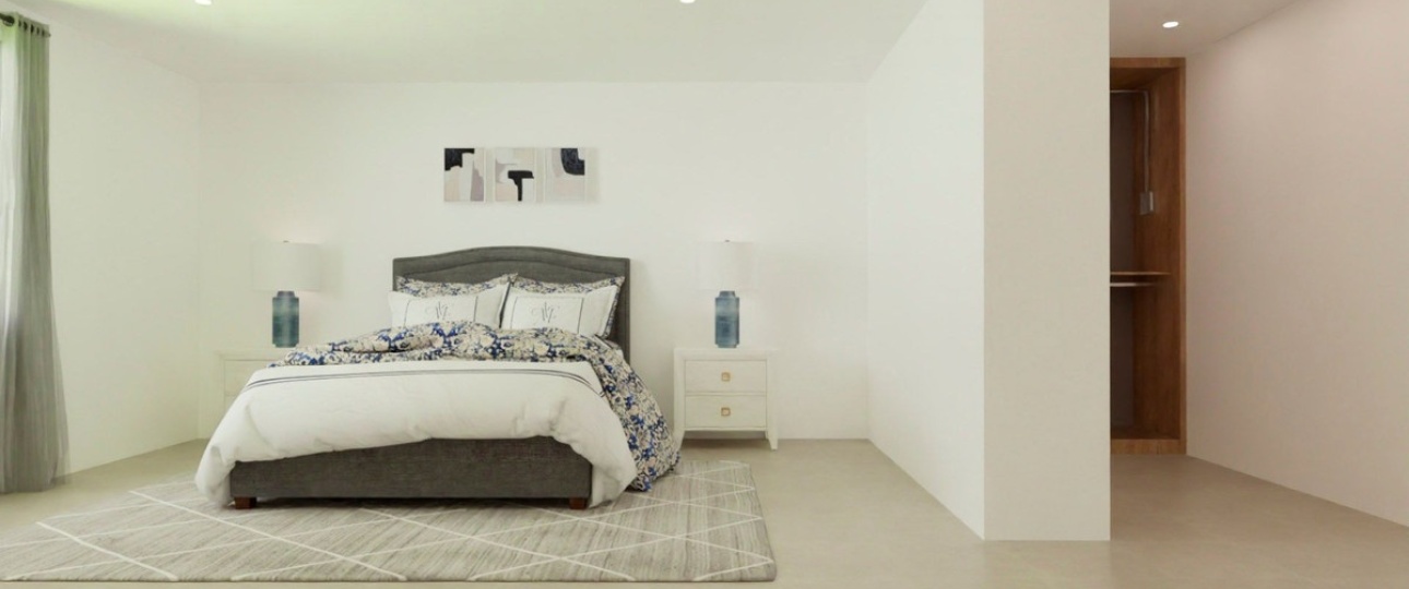 New Build - Villa - Monforte del Cid - Monforte del Cid Centro