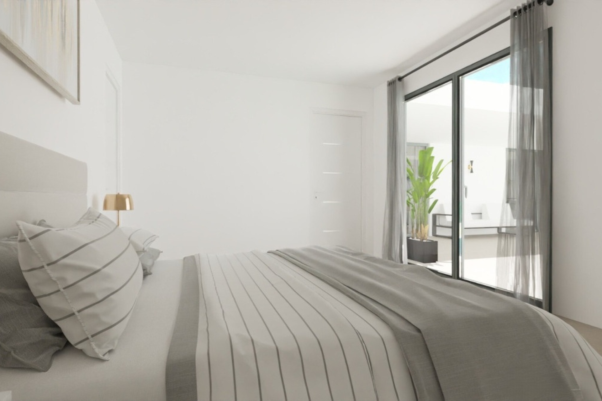 New Build - Villa - Monforte del Cid - Monforte del Cid Centro