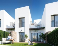 New Build - Villa - Monforte del Cid - Monforte del Cid Centro