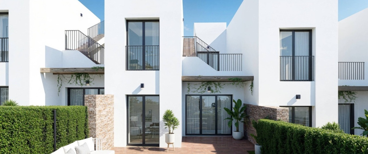 New Build - Villa - Monforte del Cid - Monforte del Cid Centro