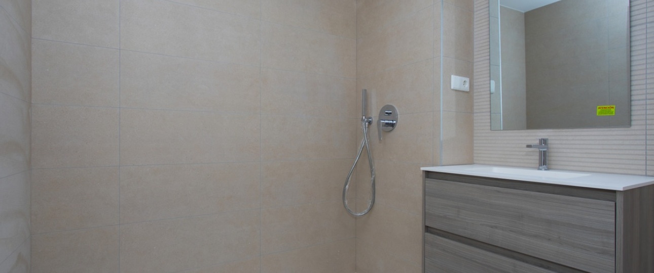 New Build - Villa - Monforte del Cid - Monforte del Cid Centro