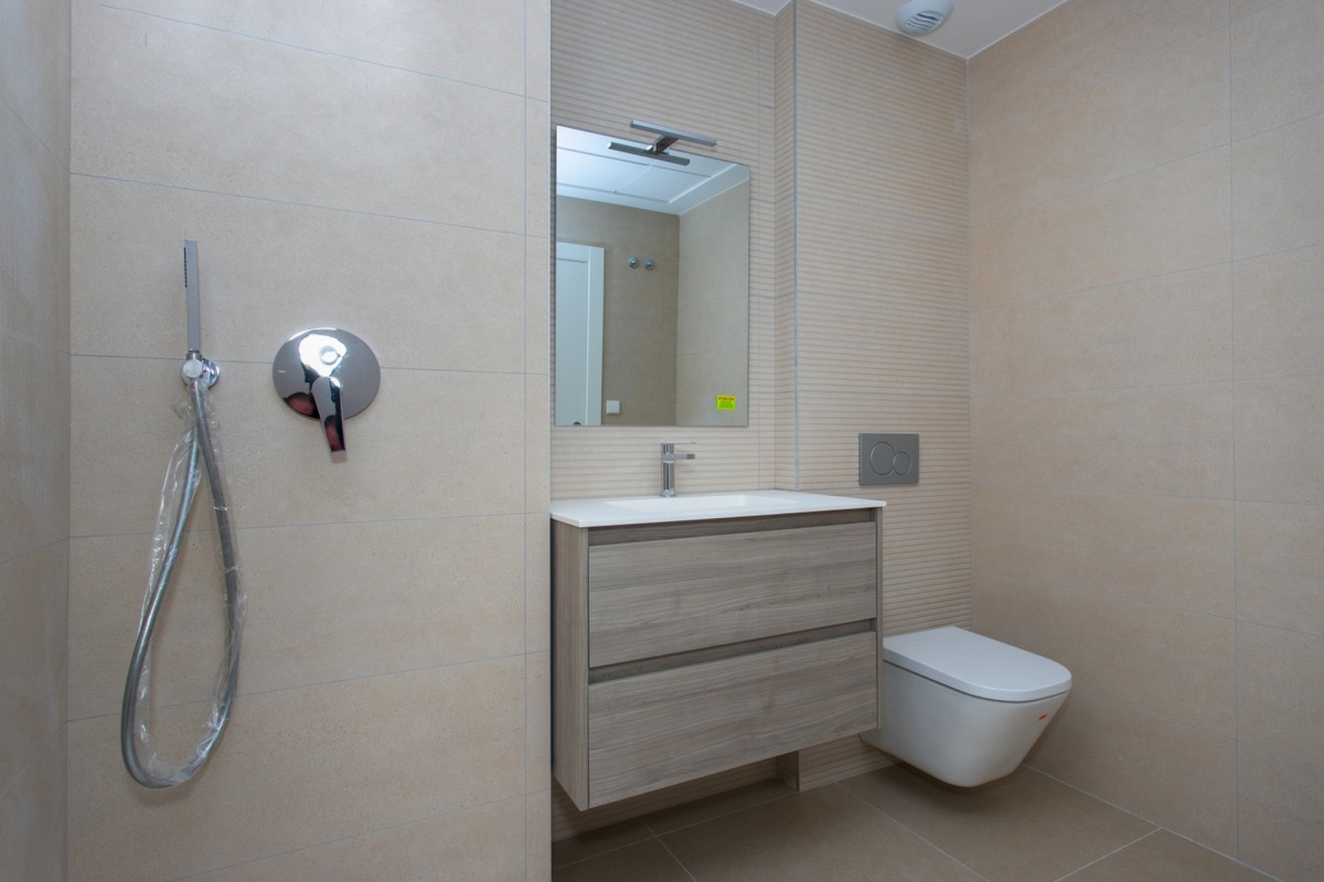 New Build - Villa - Monforte del Cid - Monforte del Cid Centro